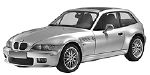 BMW E36-7 C2918 Fault Code