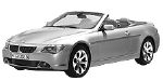 BMW E64 C2918 Fault Code