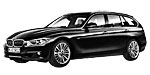 BMW F31 C2918 Fault Code