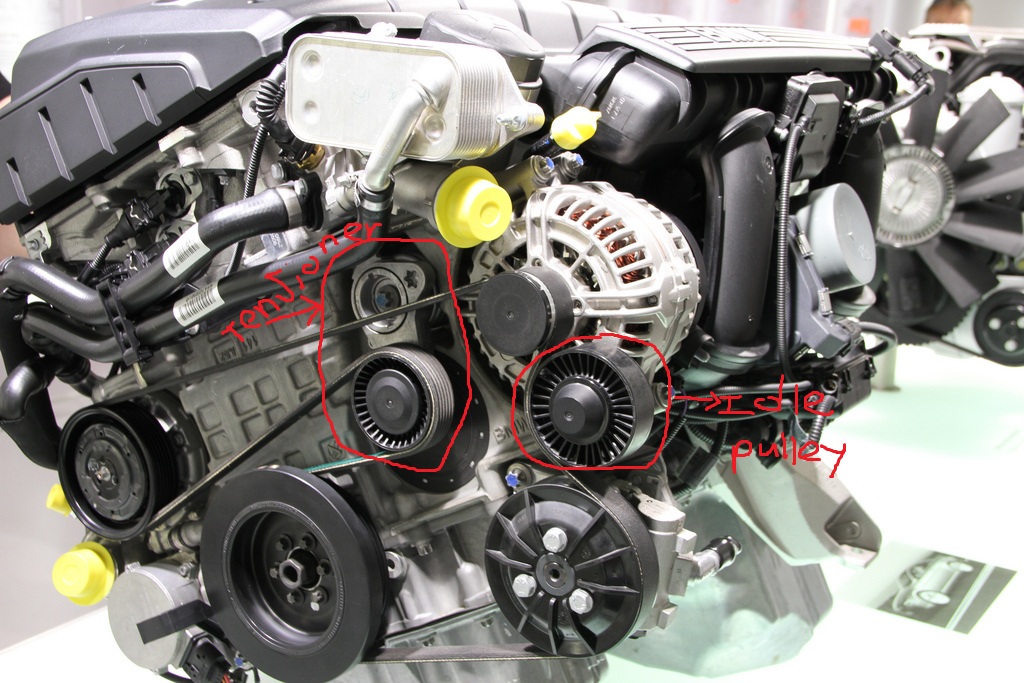 See C2918 repair manual